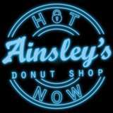ainsleysdonutshop from onlyfans