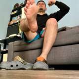alphastonerfeet from onlyfans