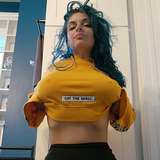 aria-wanders from onlyfans