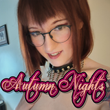 autumn-nights from onlyfans