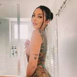 baddie-withnodaddy from onlyfans