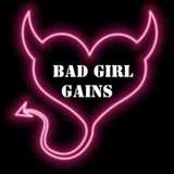 badgirlgains from onlyfans