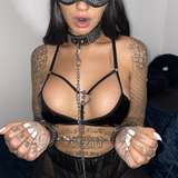 bbyekra from onlyfans