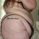 bbwmochyn from onlyfans