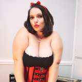 bustybbwbrat from onlyfans