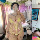 ceceisarose from onlyfans
