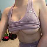 claire.fitnessnerd from onlyfans