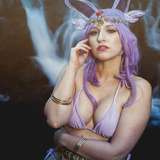 craftyfoxcosplayfree from onlyfans
