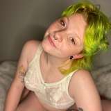 faye-the-fairy from onlyfans