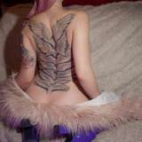 foxxylanefree from onlyfans
