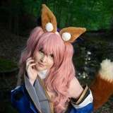 foxycosplay from onlyfans
