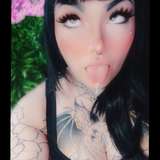 g0thiccg0dess from onlyfans
