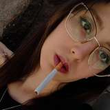 goddessofsmoke_vip from onlyfans