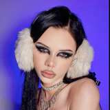 gothic_misa from onlyfans