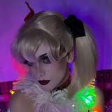 harlequincutie from onlyfans