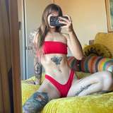 harlyhaze from onlyfans