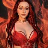 jessblazecosplayfree from onlyfans