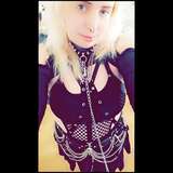 kinky_kitten_420 from onlyfans