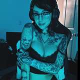 kornstarbaby from onlyfans