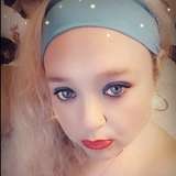ladyblueeyes42086 from onlyfans
