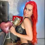 luxurysierrarossie from onlyfans