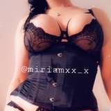 miriamxx_x from onlyfans