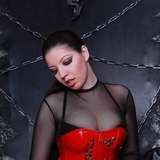 mistress_linan from onlyfans