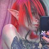 moon_foxy from onlyfans