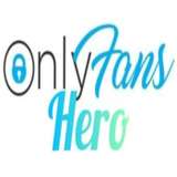 onlyfanshero from onlyfans