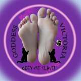 only_feet_victoria from onlyfans