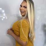 polyannaprado from onlyfans