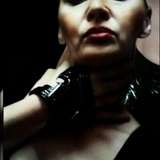 redsonyja-dominatrix from onlyfans