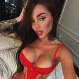 rusmeganfox from onlyfans
