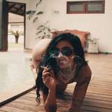 smoking_intens3girl2 from onlyfans