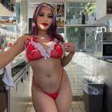 spicebabylatte from onlyfans