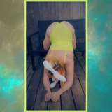 stoner.420chick from onlyfans
