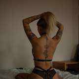szaszybaby from onlyfans