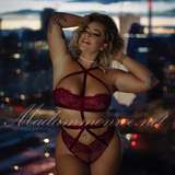 thecurvyqueen01 from onlyfans