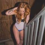 thegingerslut from onlyfans