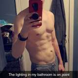 thekinkyclimber from onlyfans