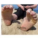 tinytoetracy from onlyfans