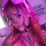 princess_strange.exe from onlyfans