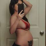 pregnantdorothygale from onlyfans