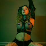 itsmazikeen from onlyfans