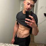 athleticjohnny from onlyfans