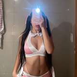 latinacharlottesweet from onlyfans