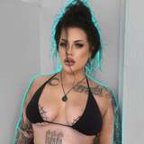 goddess_goth from onlyfans