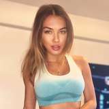 fitnancy from onlyfans