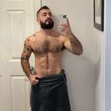 hothairyguy from onlyfans