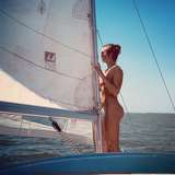 barefootsailingadventure from onlyfans